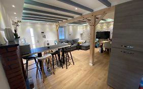 Maison Spa Relaxing